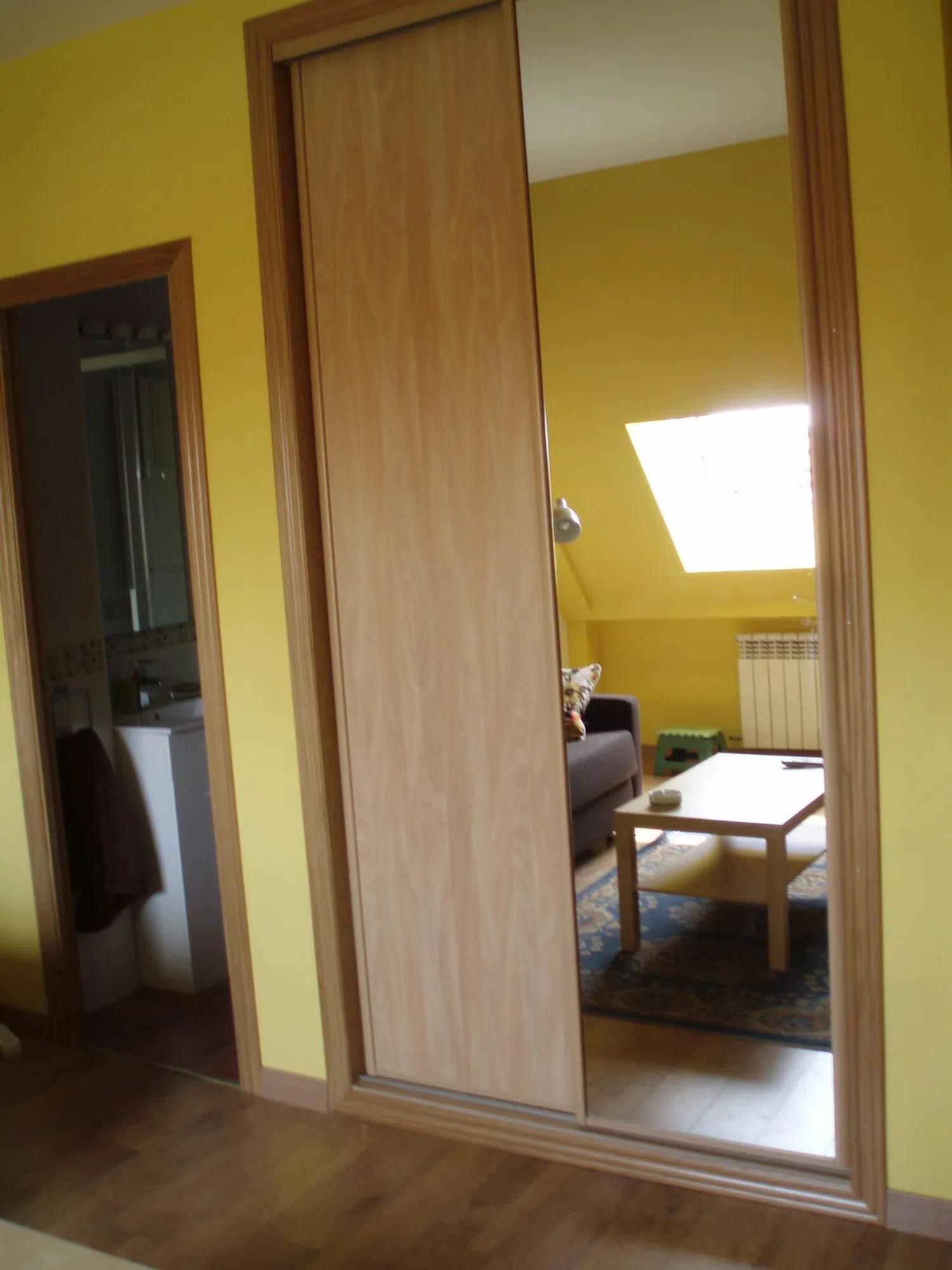 Estudio en calle de Zabaleta, 17 - Foto 10