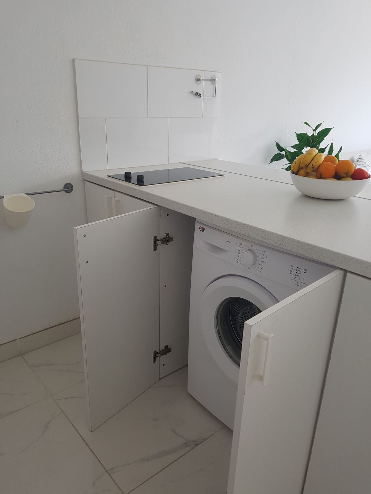 Estudio en Calle Garajonay, 2 - Foto 4