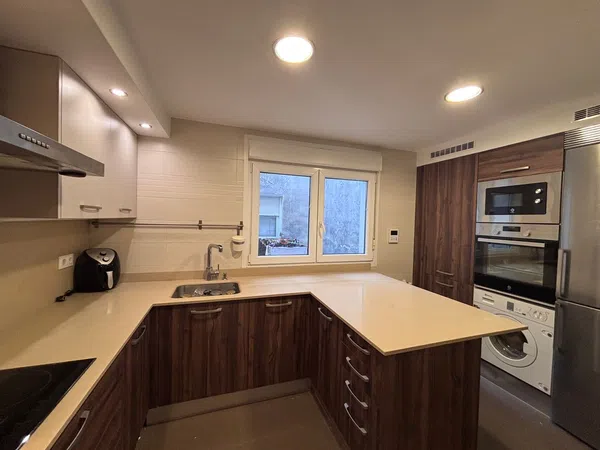 Piso en calle Fernando Alonso Díaz, 35 - Foto 1