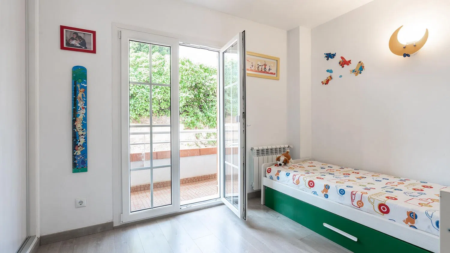 Chalet adosado en calle Pare Antoni Oliver, 2 - Foto 11