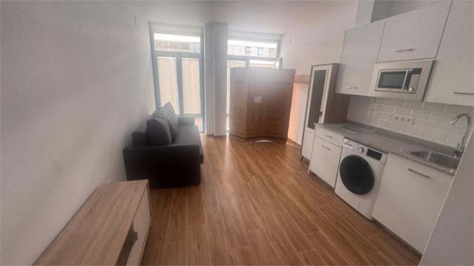 Apartamento en Teatinos - Foto 3