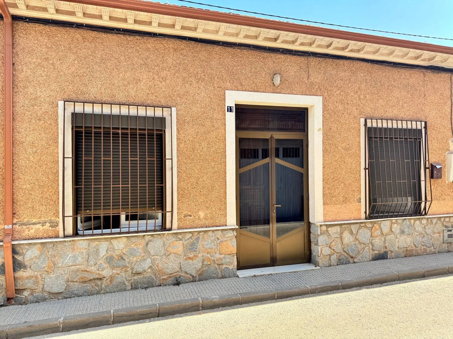 Casa independiente en calle San Pedro, 15 - Foto 1