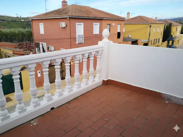 Chalet pareado en Pizarra - Foto 4