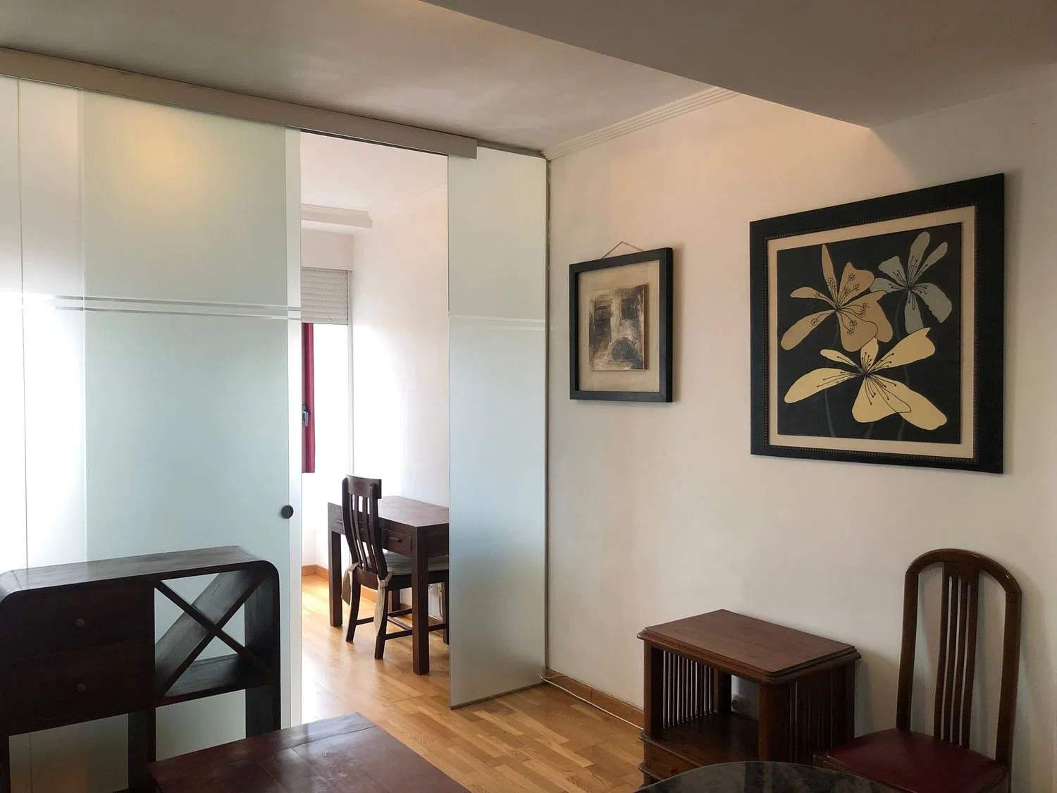 Estudio en calle de Venezuela, 78 - Foto 3