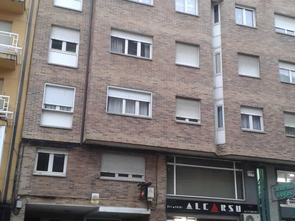 Piso en Avenida Compostilla, 28, Centro, Centro - Foto 1