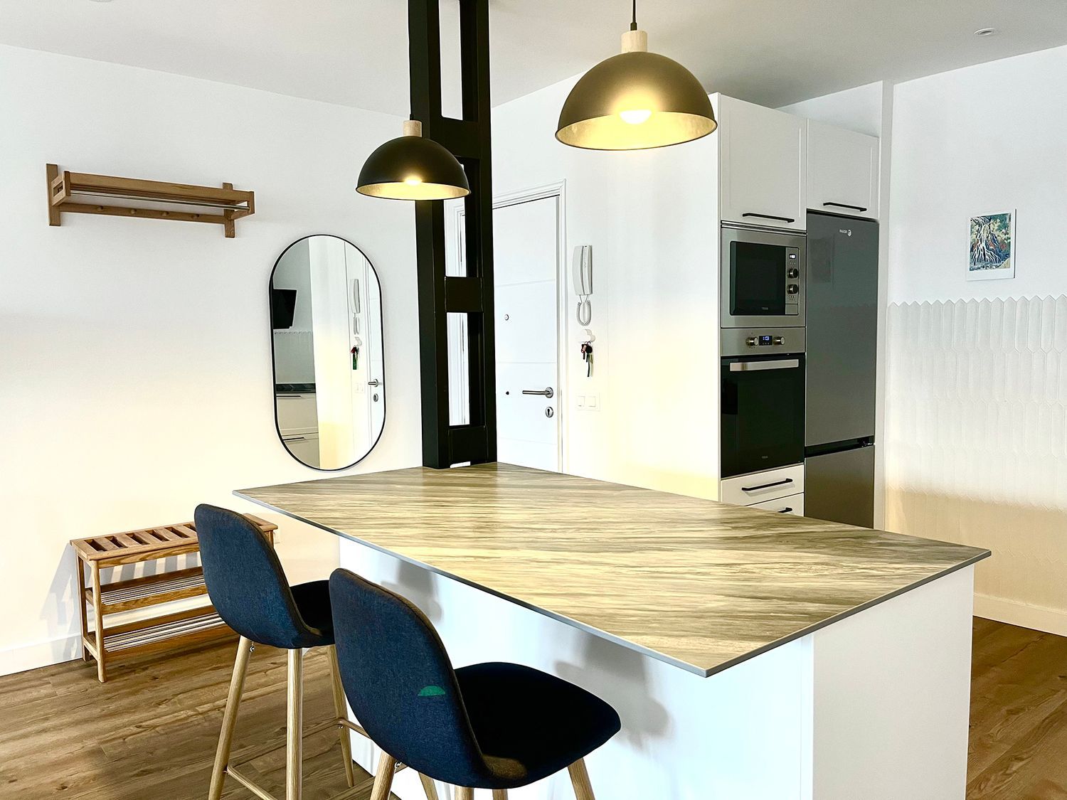 Piso en avenida José Mesa y López, 40 - Foto 13