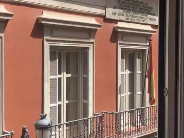 Estudio en Calle de la Farmacia, 6, Chueca-Justicia, Madrid - Foto 4