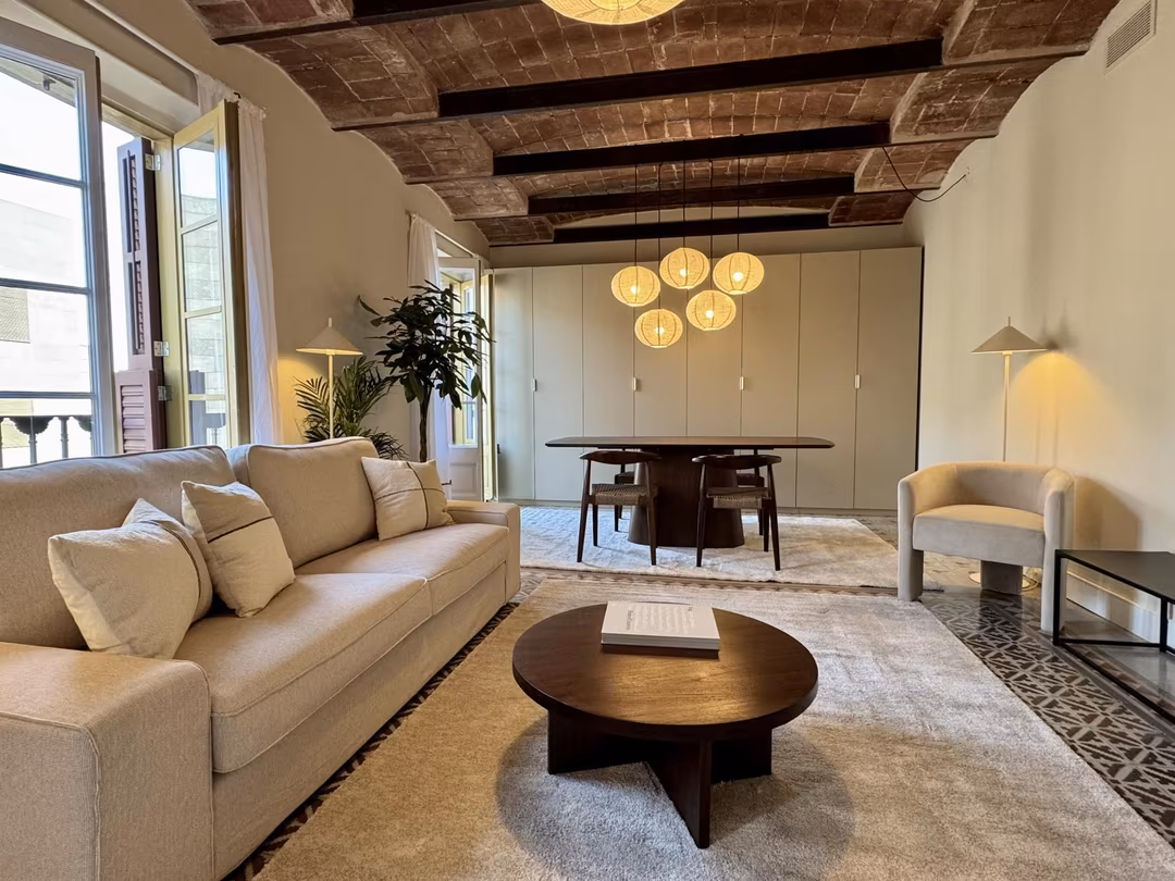 Piso en  Carrer d'Aribau 7 - Foto 2