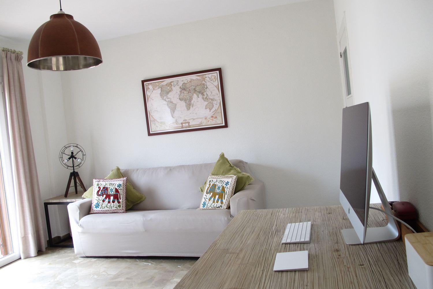 Piso en calle Carretería, 67 - Foto 8