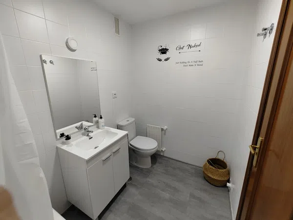 Chalet adosado en Camino los Tejos, 30, La Fresneda, La Fresneda - Foto 22