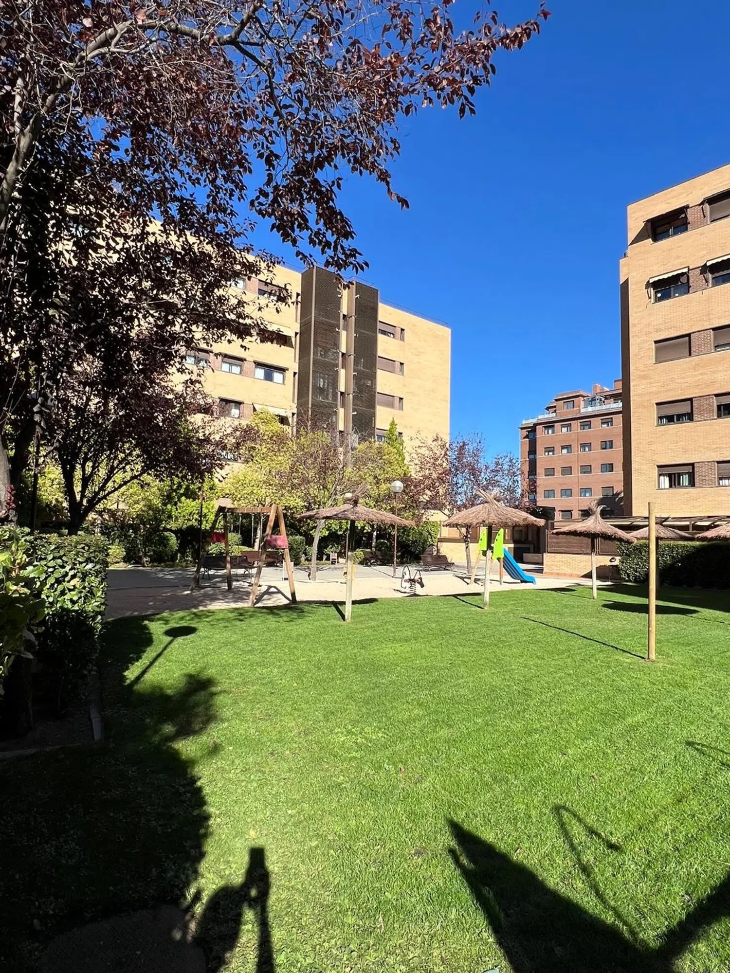 Piso en calle Alcalde Henche de la Plata, 7 - Foto 3