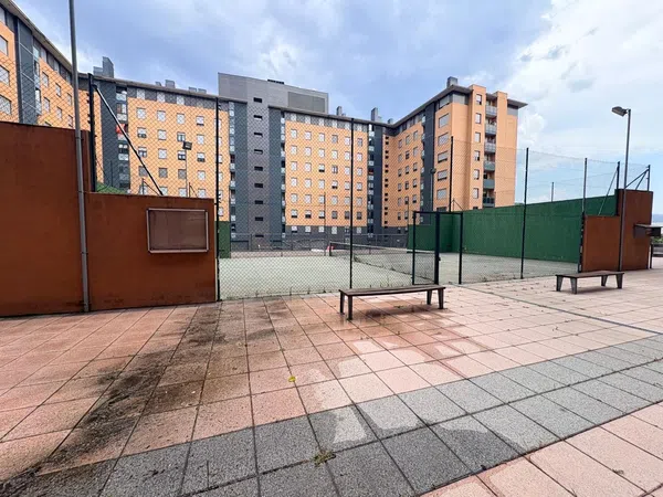 Piso en Calle Antonio González Calderón, 5, La Rosaleda, La Rosaleda - Foto 20