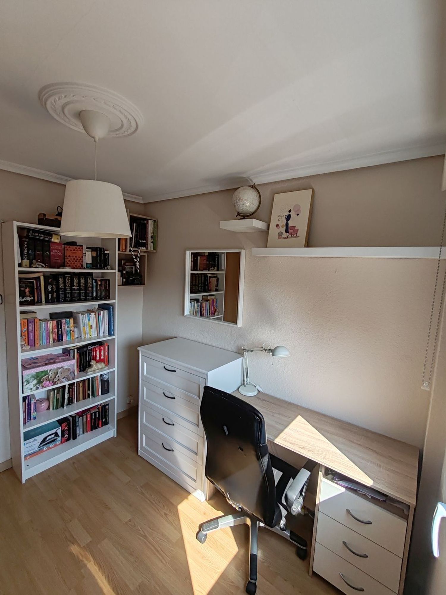 Piso en calle de Copérnico, 13 - Foto 17