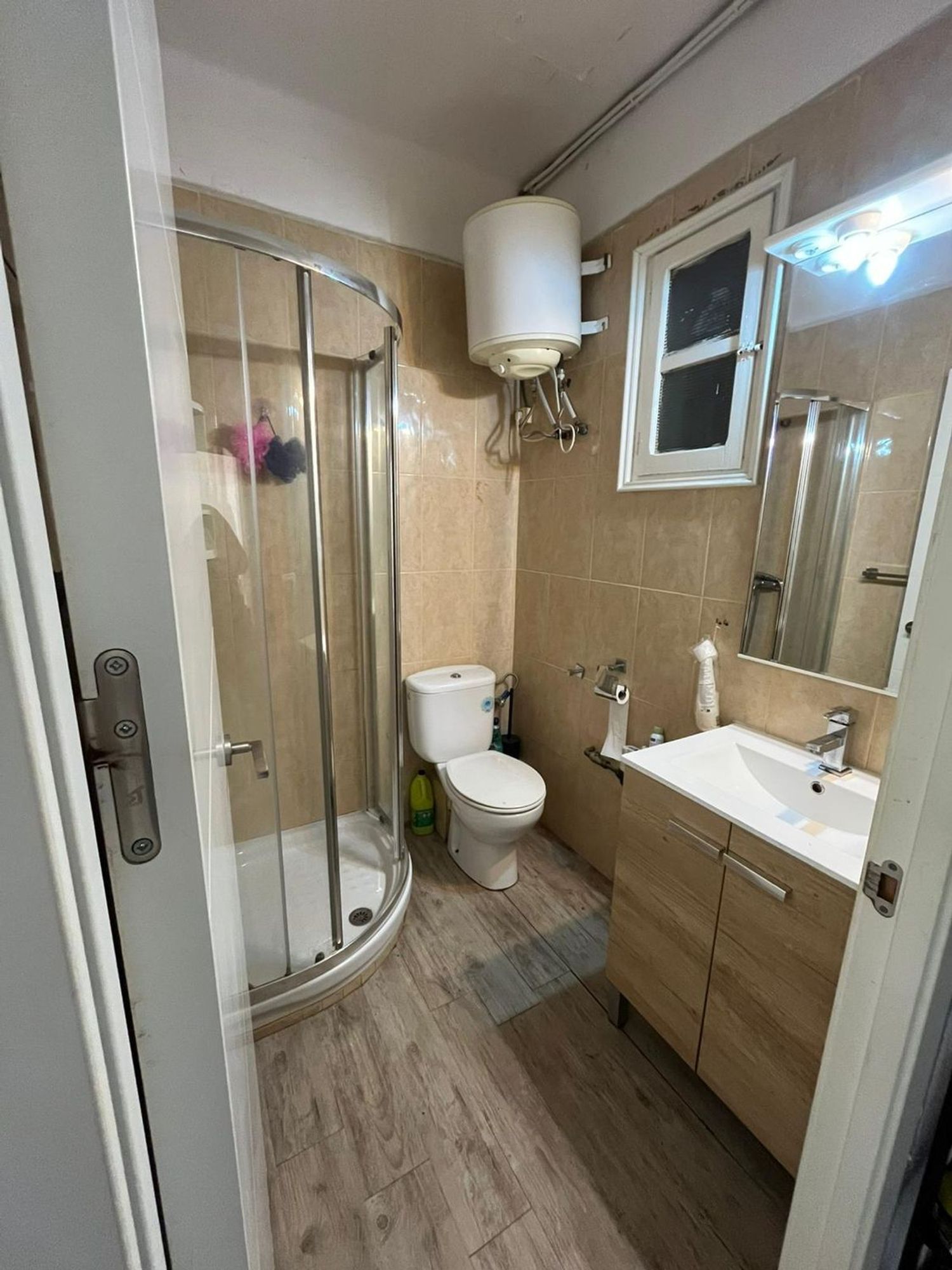 Piso en Calle de l'Olivereta, 40, Nou Moles - Foto 2