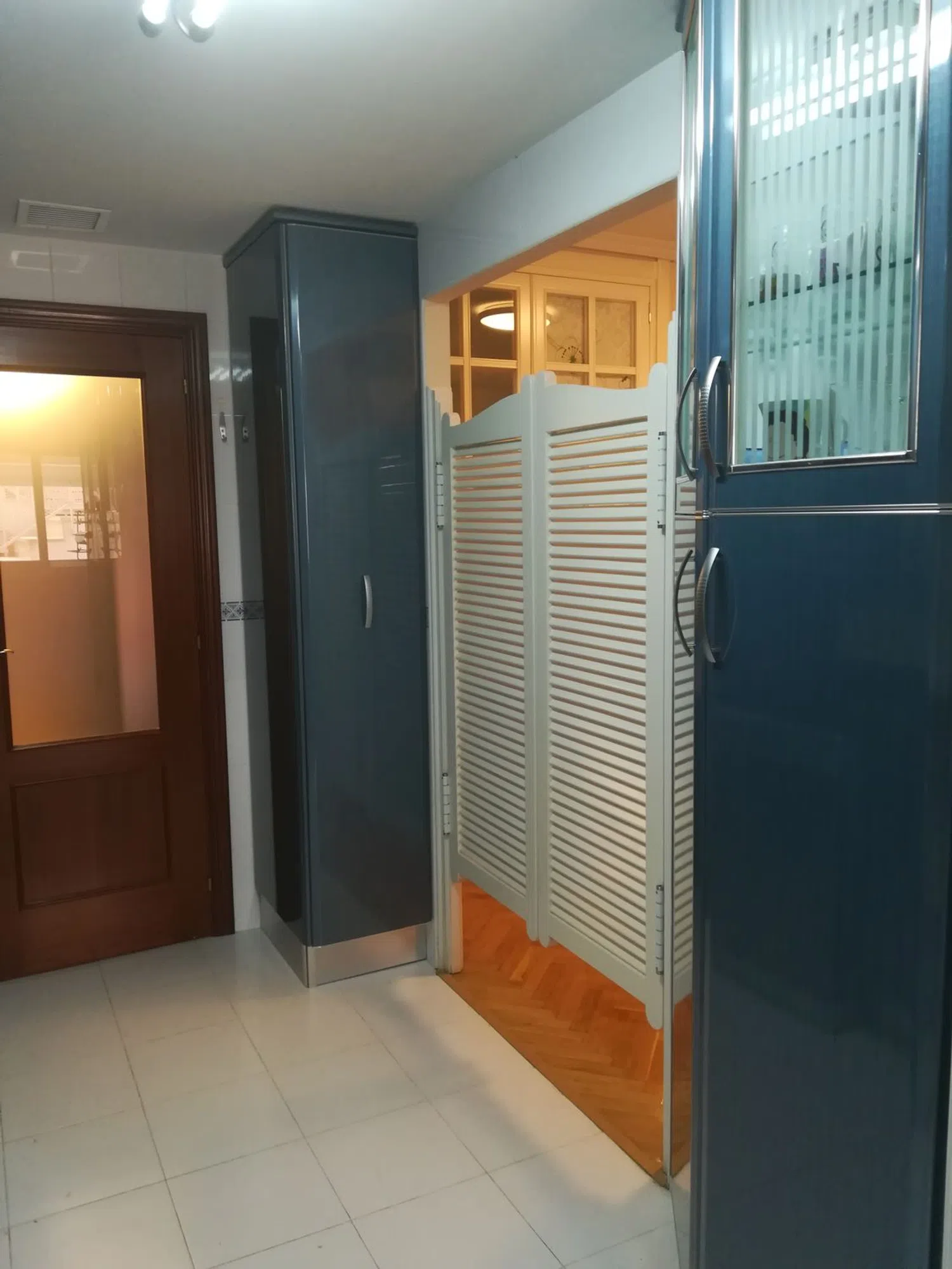 Piso en calle del Foso, 17 - Foto 6