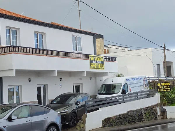 Chalet pareado en Tacoronte - Los Naranjeros - Foto 7