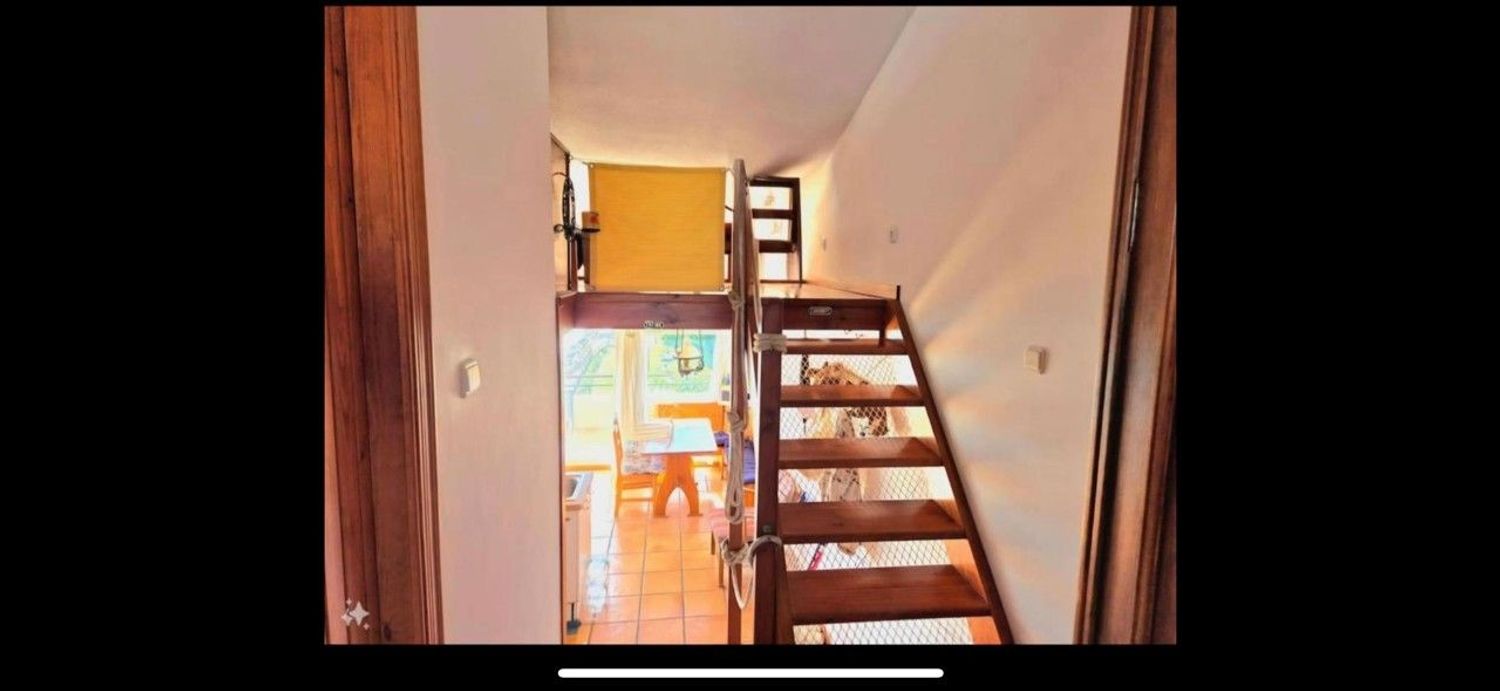 Dúplex en calle del Timonel, 2 -4 - Foto 13