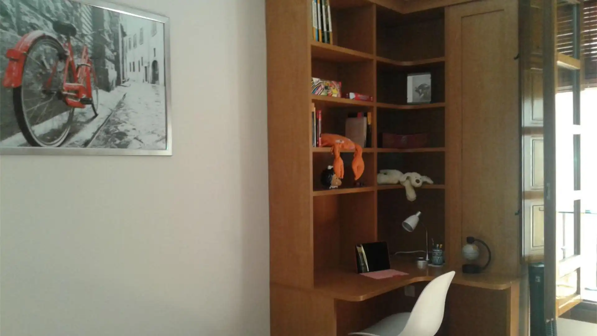 Piso en  Calle Fábrica Vieja 5 - Foto 5