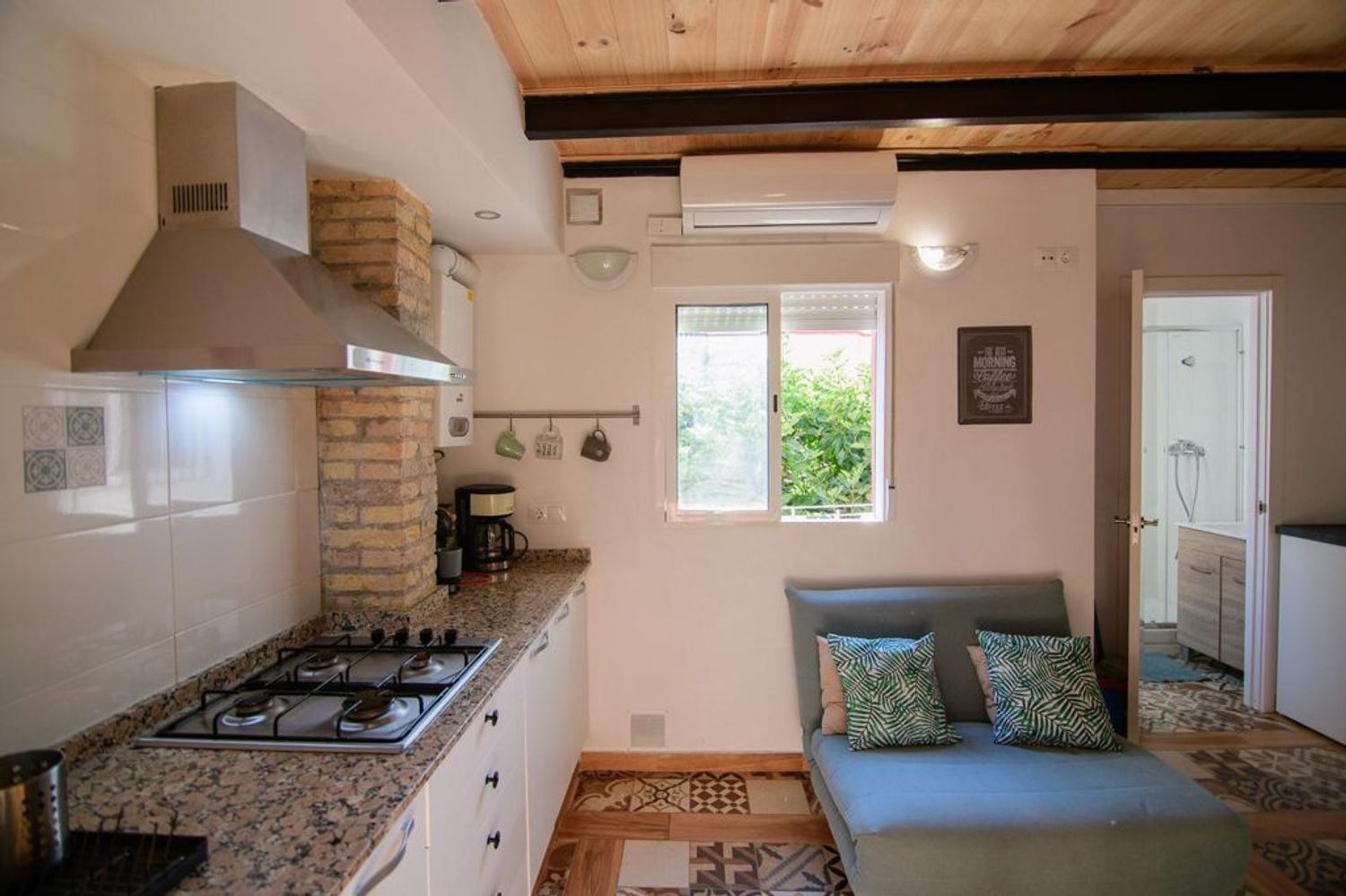 Piso en Tramoyeres, 37, El Cabanyal-El Canyamelar - Foto 13