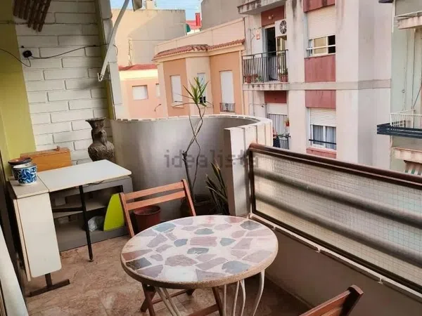 Piso en Plà del Bon Repòs-La Goteta, Plà del Bon Repòs-La Goteta - Foto 3