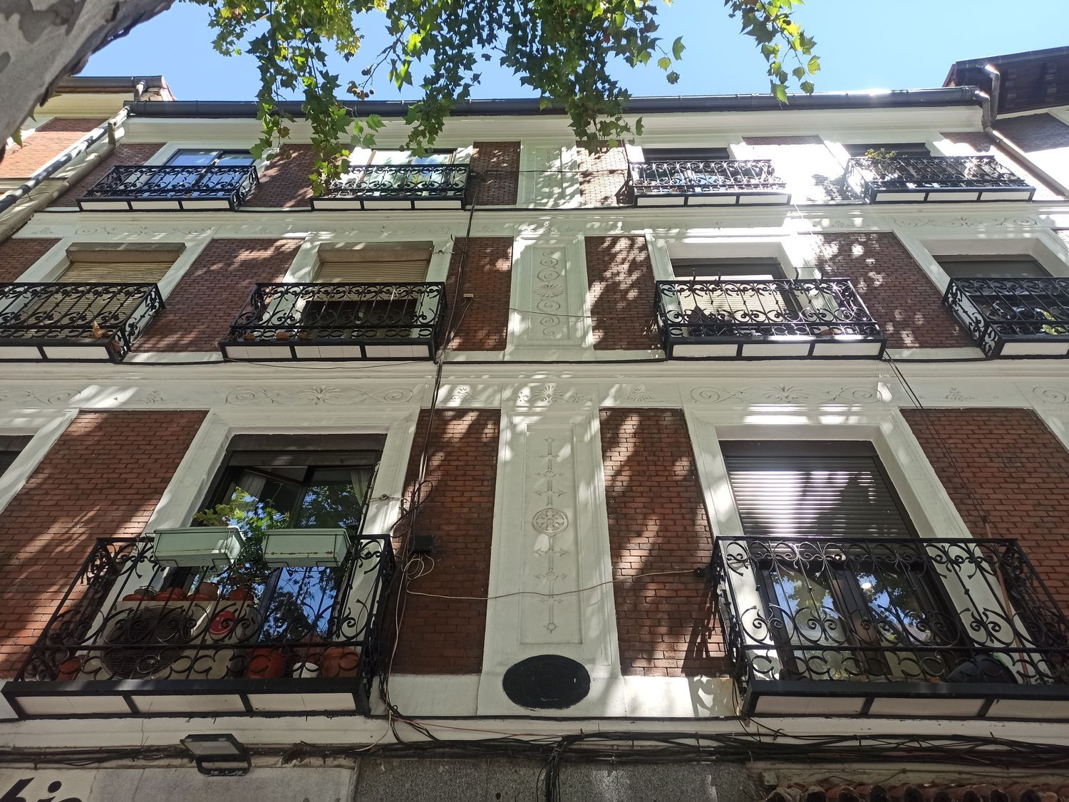 Piso en avenida de la Ciudad de Barcelona, 9 - Foto 16