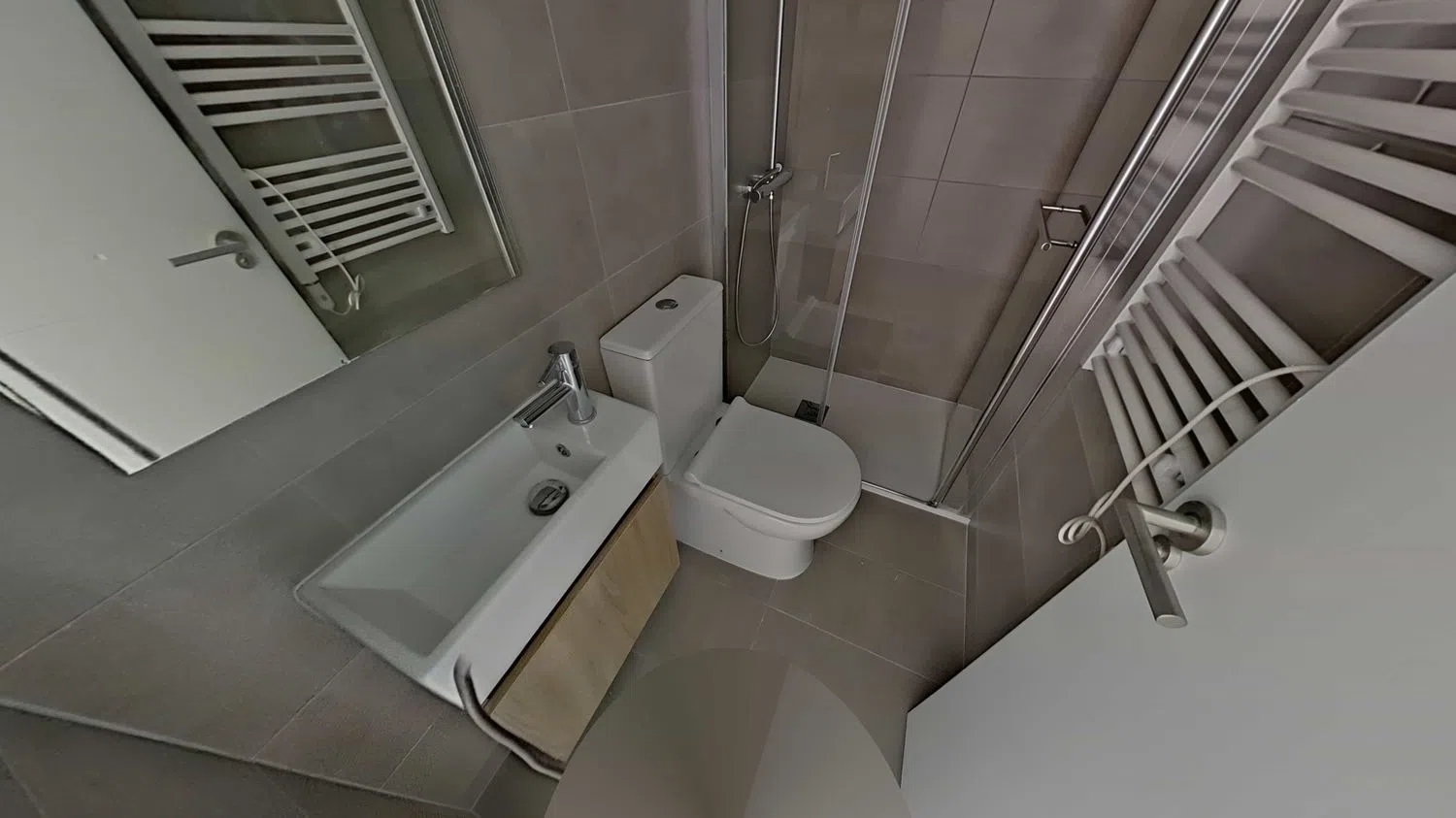 Piso en avenida de Somosierra, 8 - Foto 19