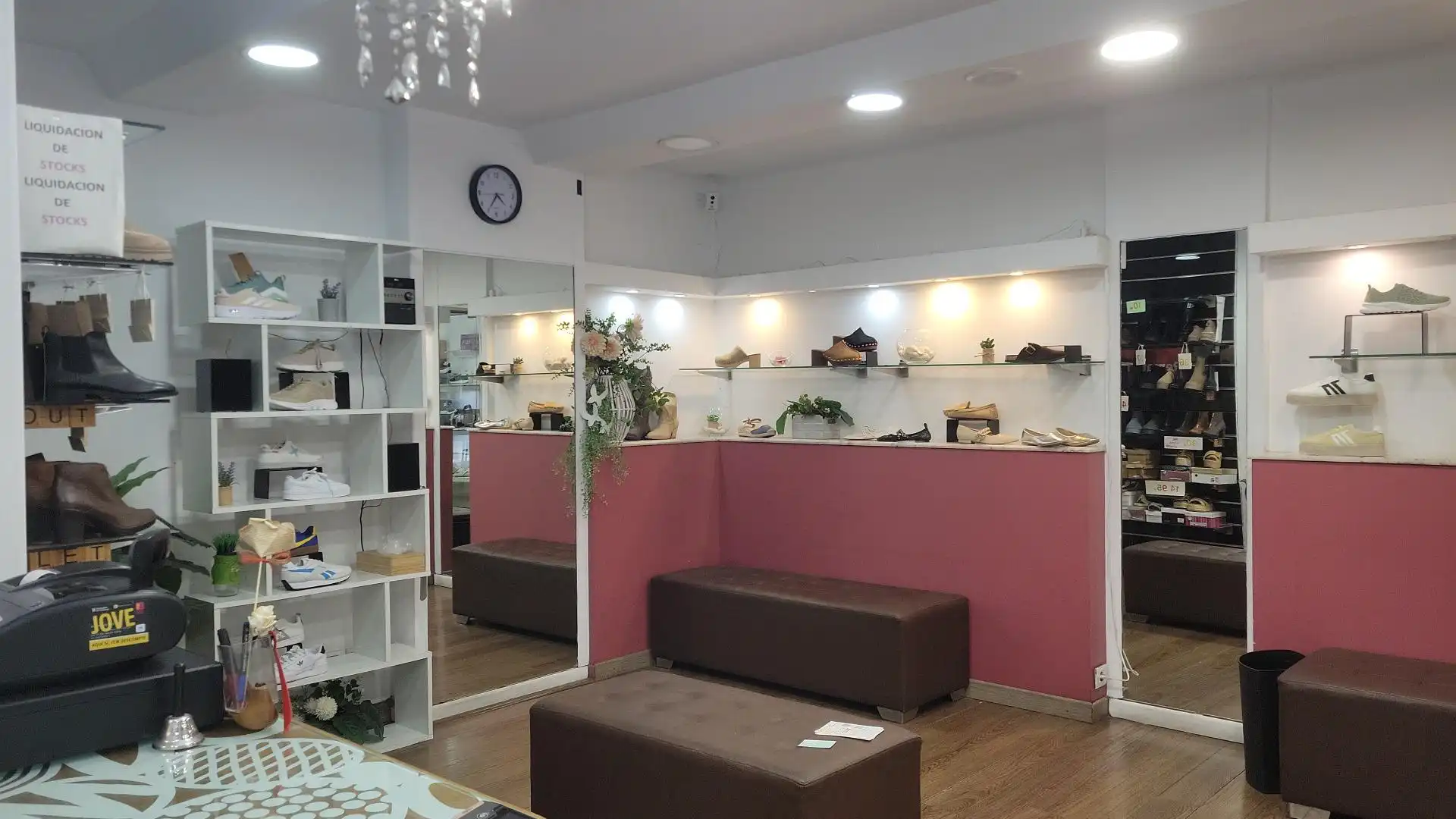 Local comercial en  Calle L'Hospitalet de Llobregat - Foto 7