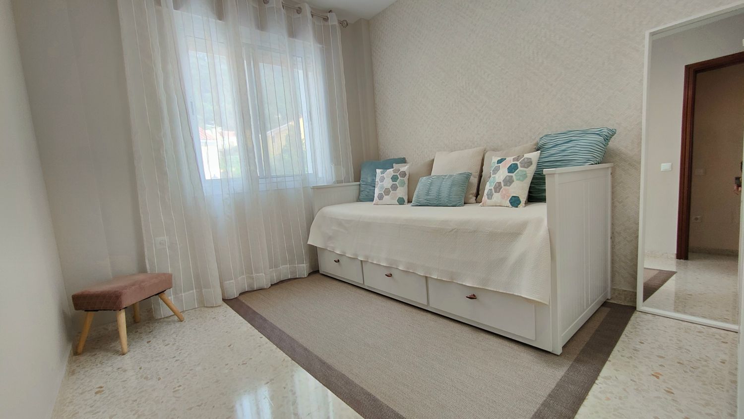 Chalet pareado en Manantiales - Lagar - Cortijo, Manantiales - Lagar - Cortijo - Foto 14