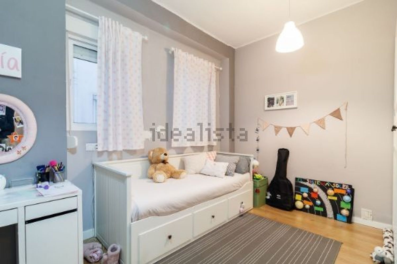 Piso en calle de Martí l'Humà, 26 - Foto 22