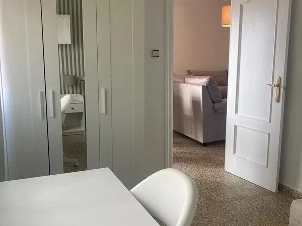 Piso en calle Periodista Luis de Vicente, 5 - Foto 2