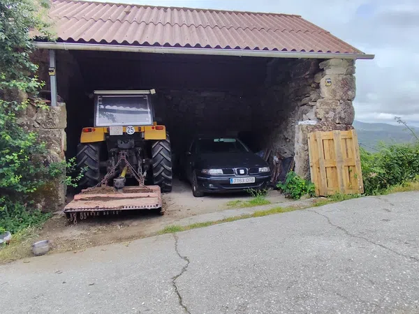 Finca rústica en Da Costa, 1 - Foto 7