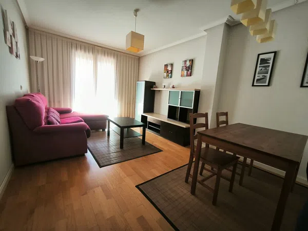 Piso en calle Toreses, 25