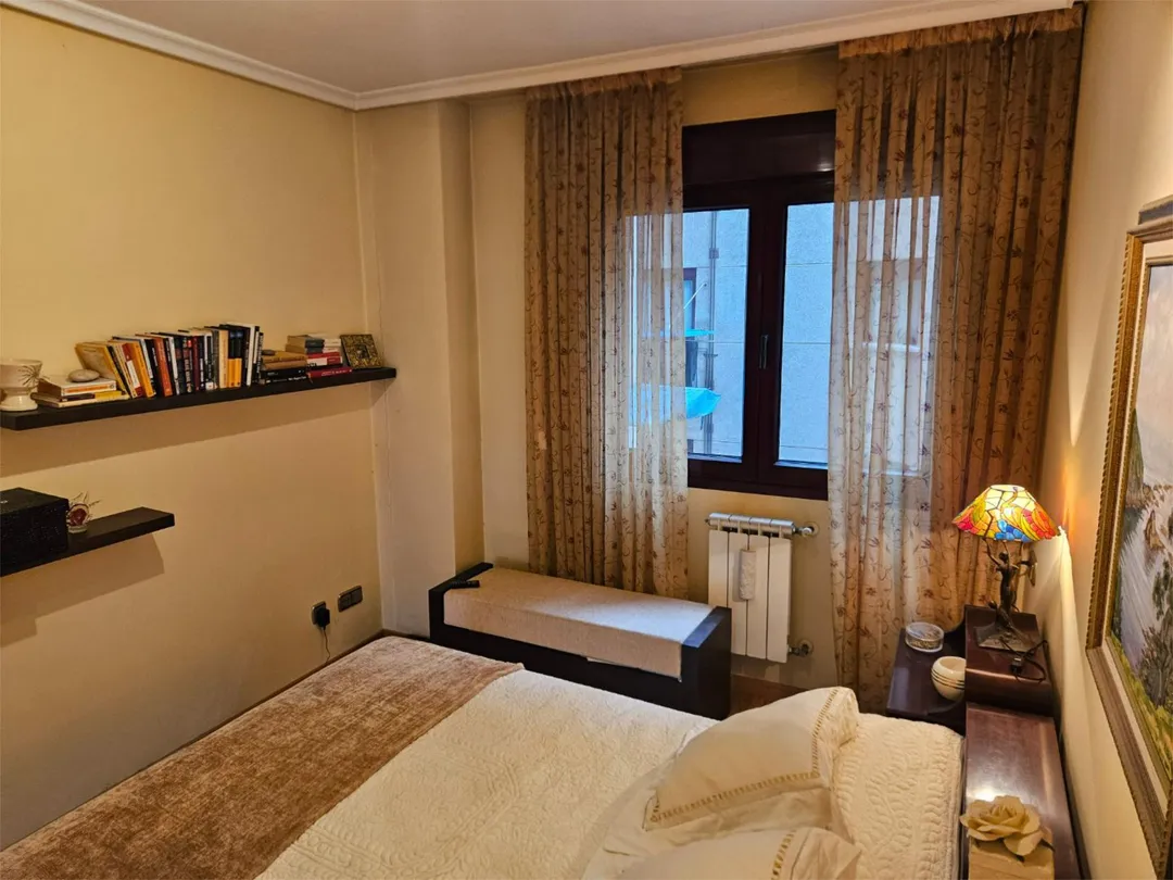 Piso en  Calle del Postigo Bajo 12 - Foto 15