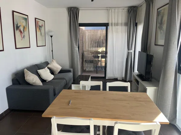 Piso en Carretera el Morche, 123 - Foto 6