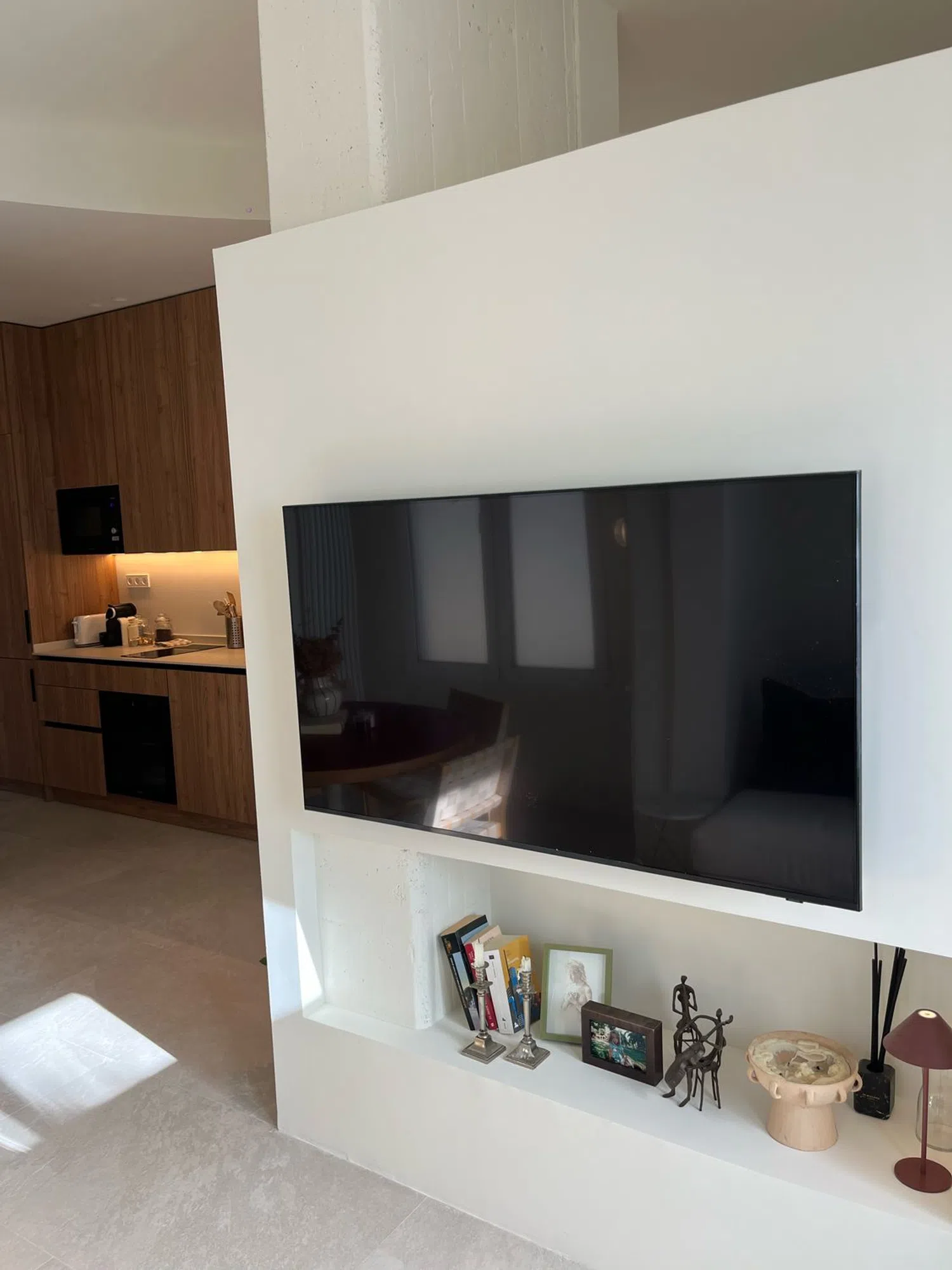 Piso en calle del Poeta Joan Maragall, 49 - Foto 6