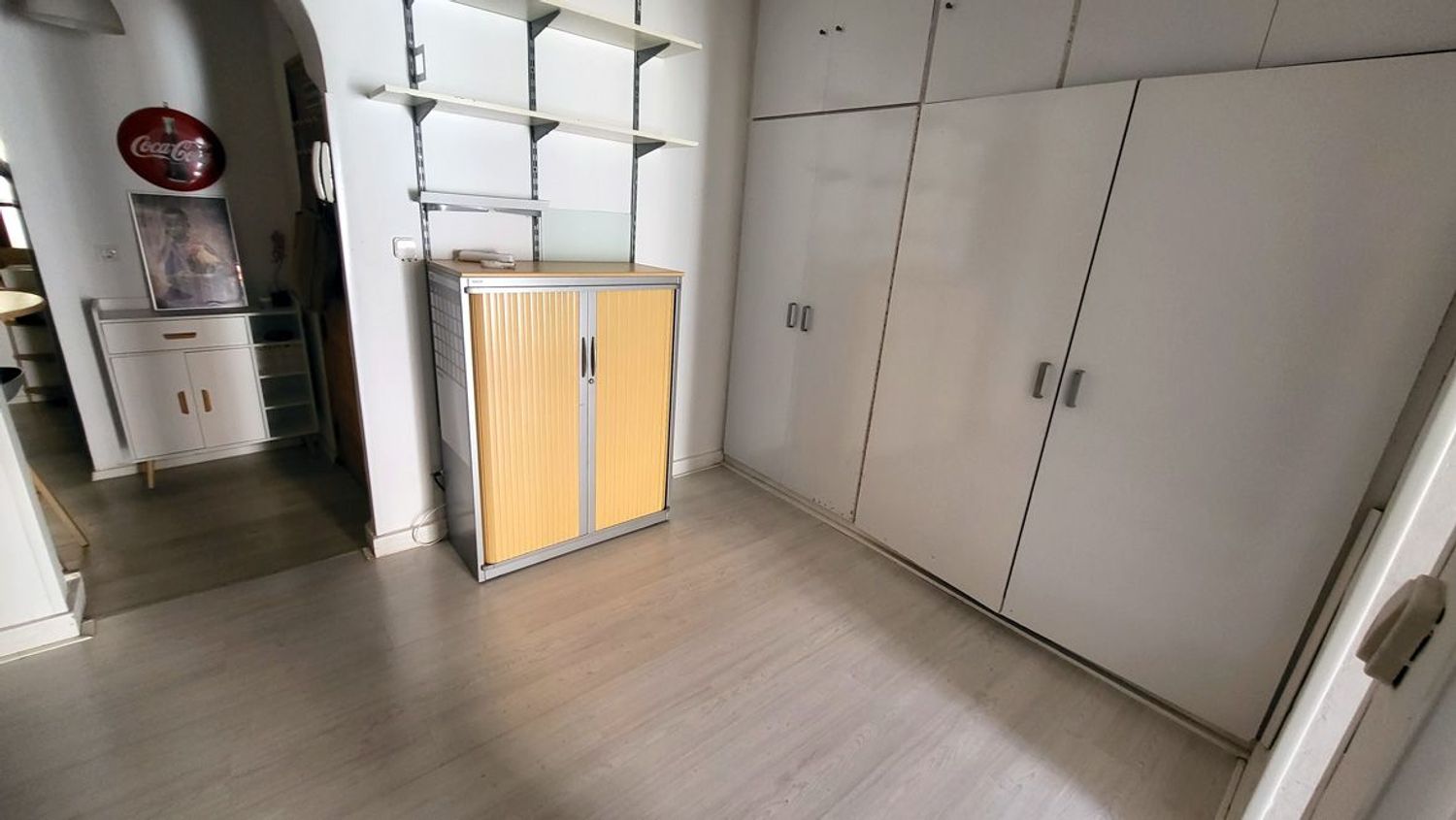 Piso en Calle de las Dos Hermanas, 20, Lavapiés-Embajadores - Foto 11