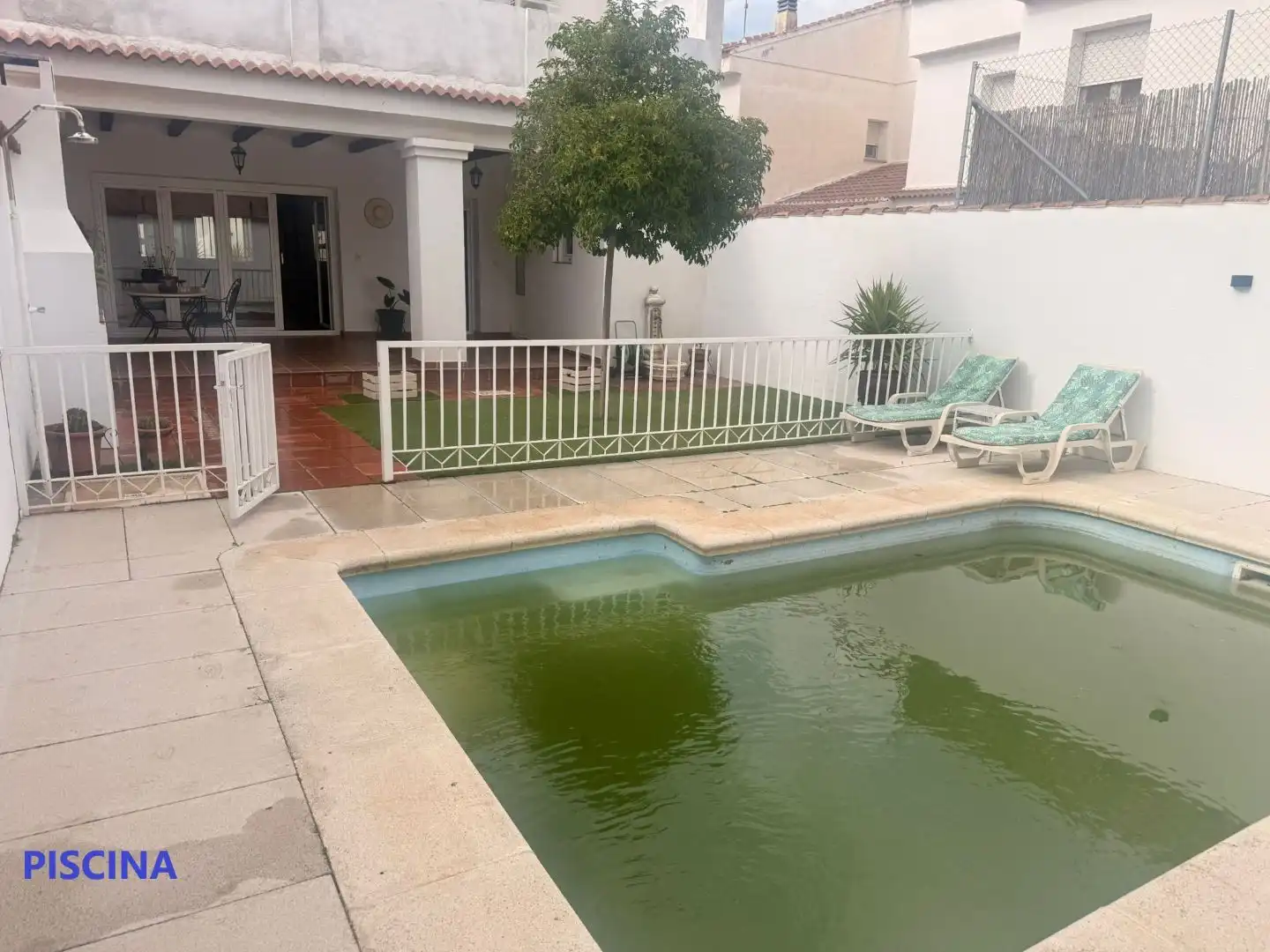 Chalet en  Plaza Comuneros 4 - Foto 4
