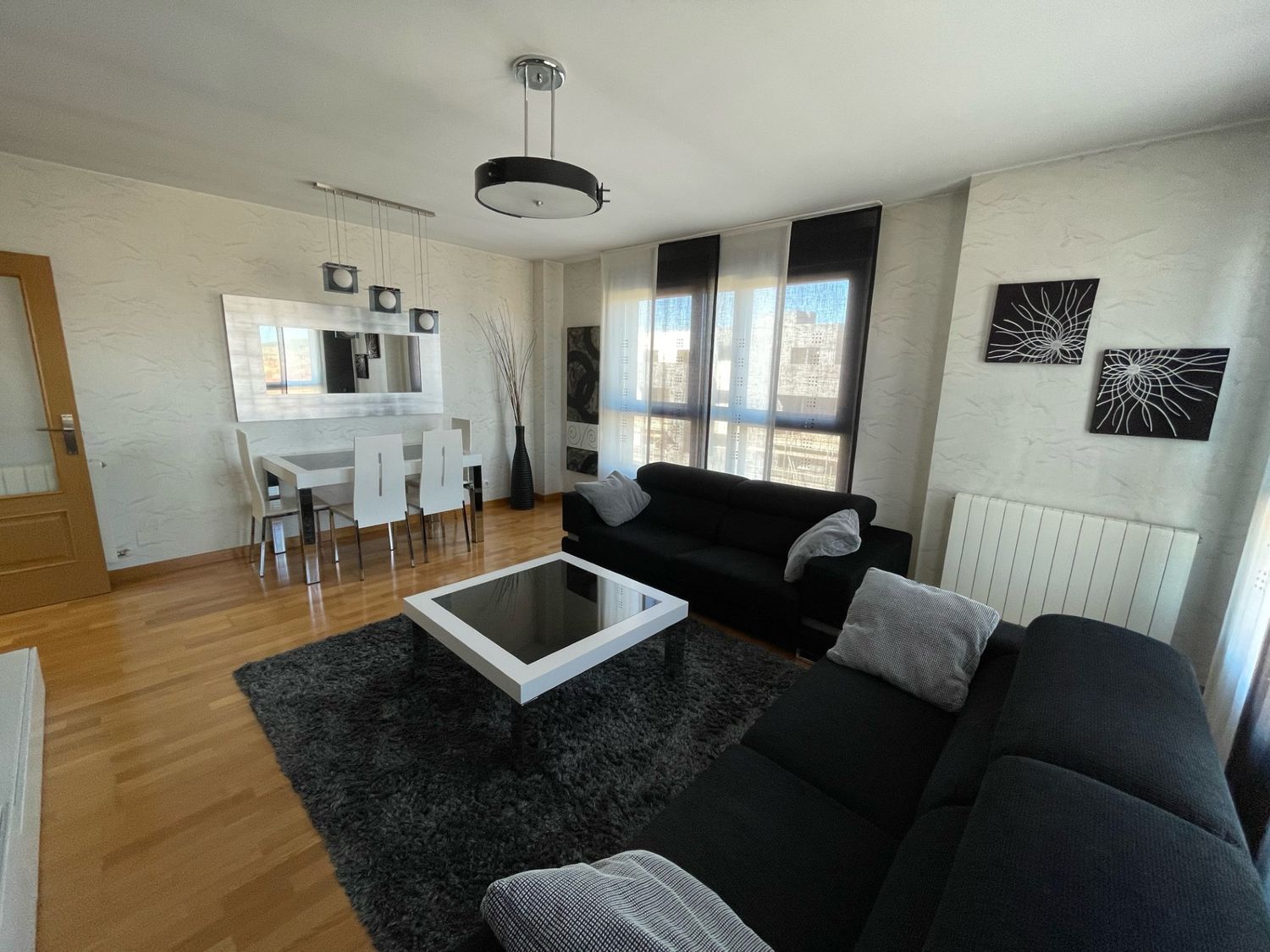 Piso en Calle Lazarillo de Tormes, 90, Villimar - V1 - V2 - S3 - S4 - San Cristobal, Villimar - V1 - V2 - S3 - S4 - San Cristobal - Foto 4