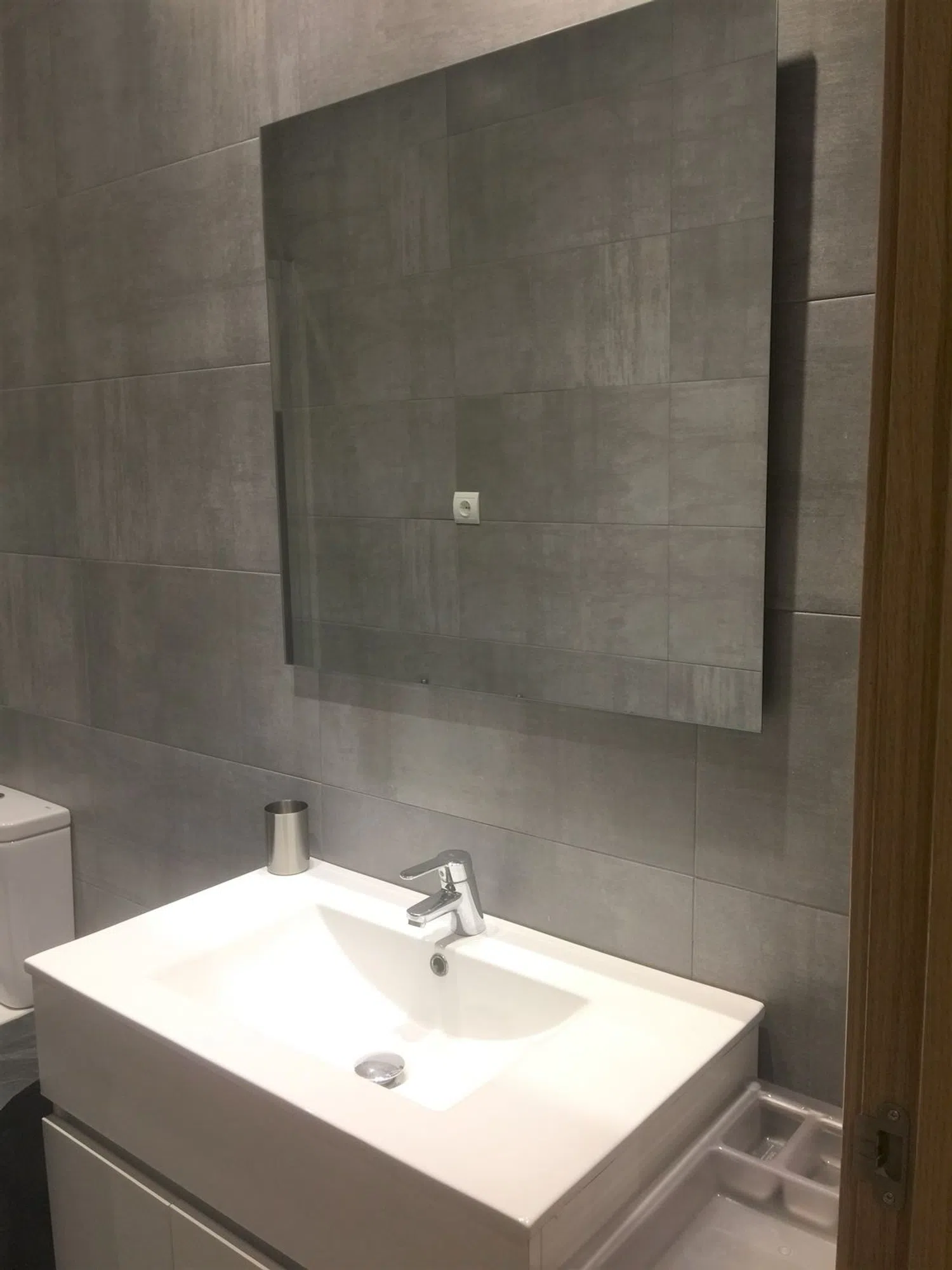 Piso en calle del Conde de Peñalver, 82 - Foto 15