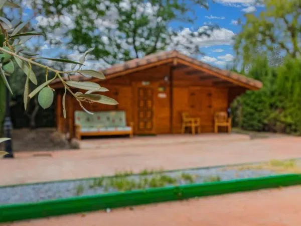 Casa rural en Paraje Cortijo del Aire, 4 - Foto 5