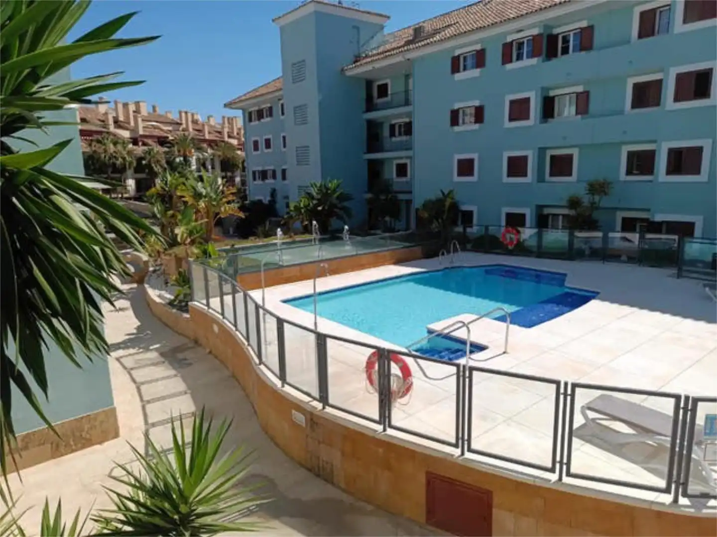 Piso en isla Carey sotogrande - Foto 9