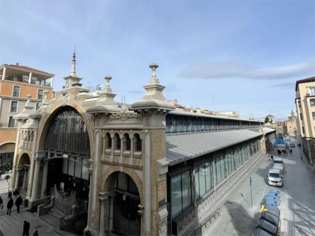 Piso en  Avenida de César Augusto 92 - Foto 19