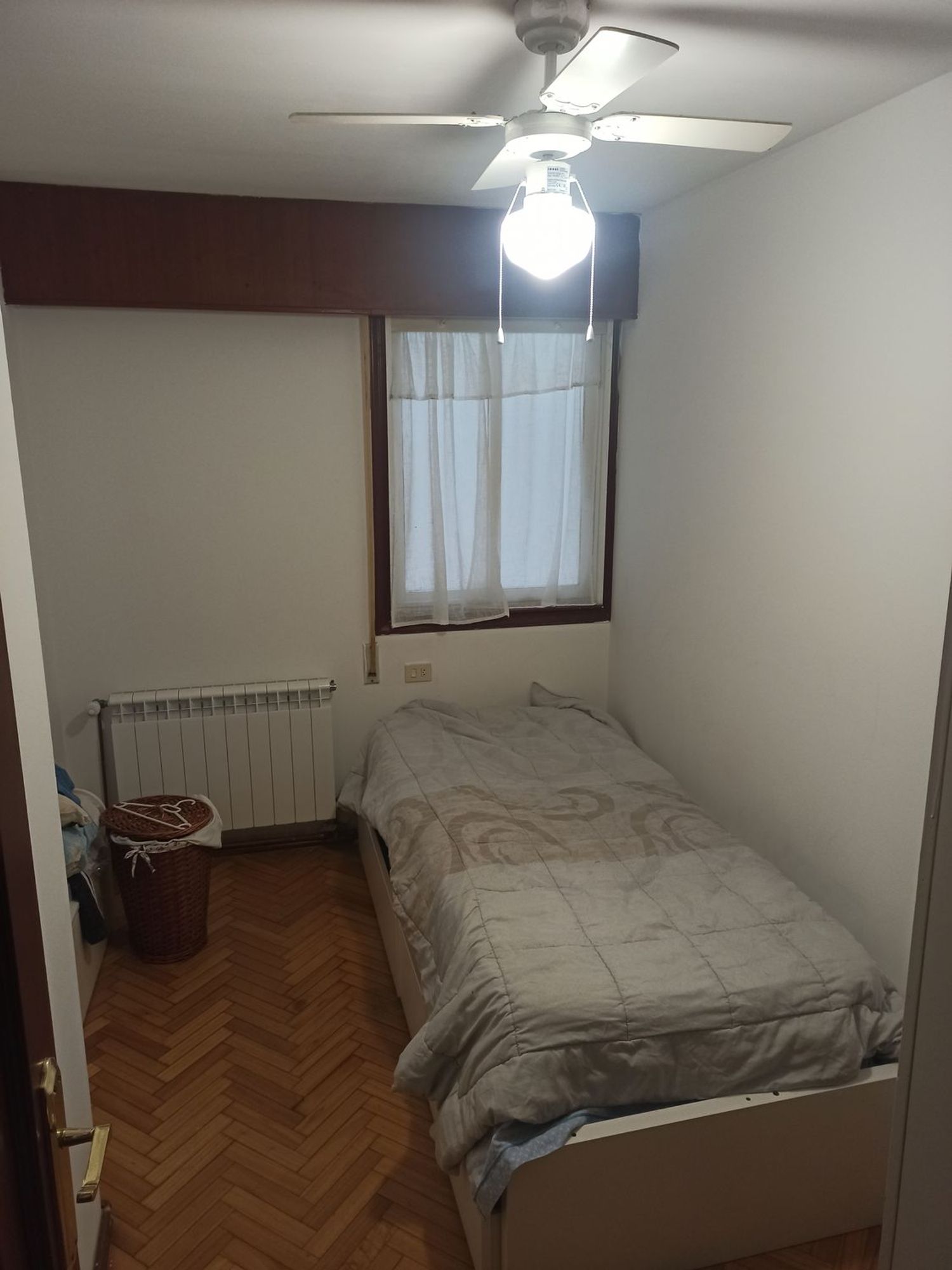 Piso en avenida Fonteculler, 1 numero - Foto 19