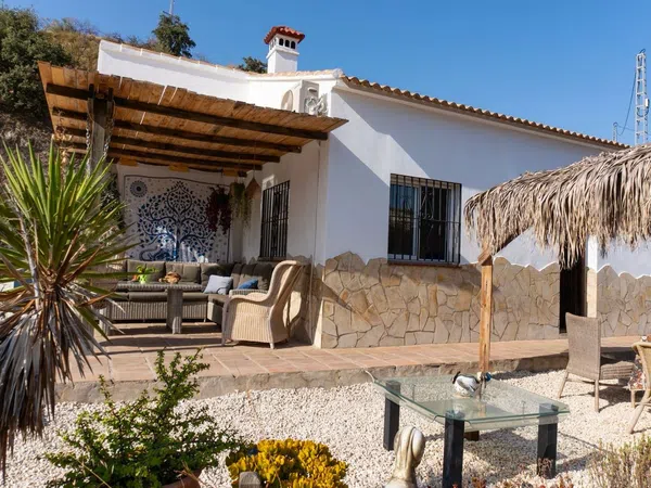 Casa o chalet independiente en Parcela 30,polígono 41 Zambargo Coín, 30 - Foto 1