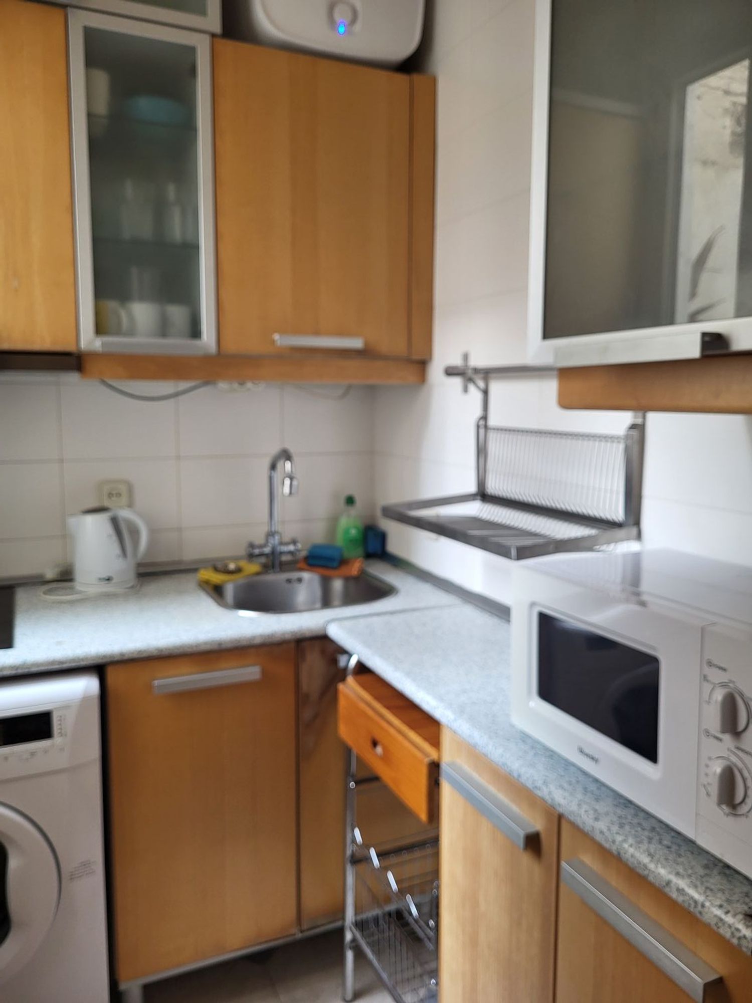 Estudio en calle del Barco, 12 - Foto 13