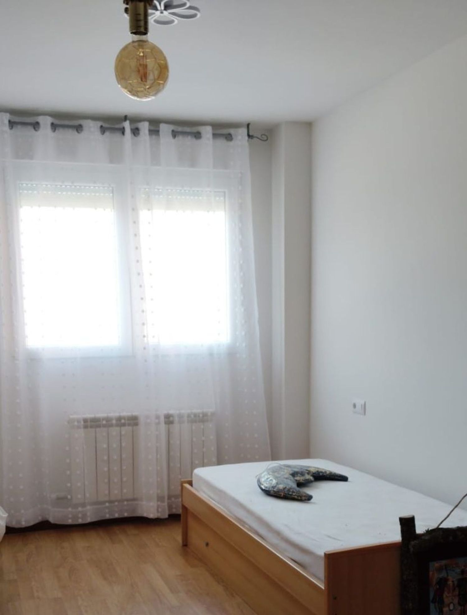 Estudio en Calle Academico Garcia Morejon, 2 - Foto 7