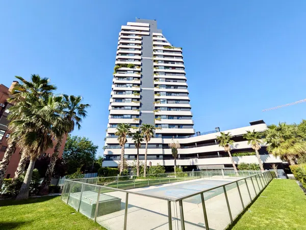 Piso en calle Teresa López Valcárcel, 26