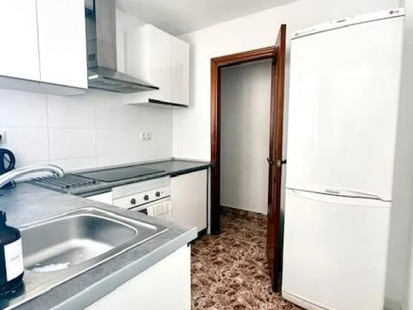 Piso en Calle dels Sapadors, Mont-Olivet - Foto 13