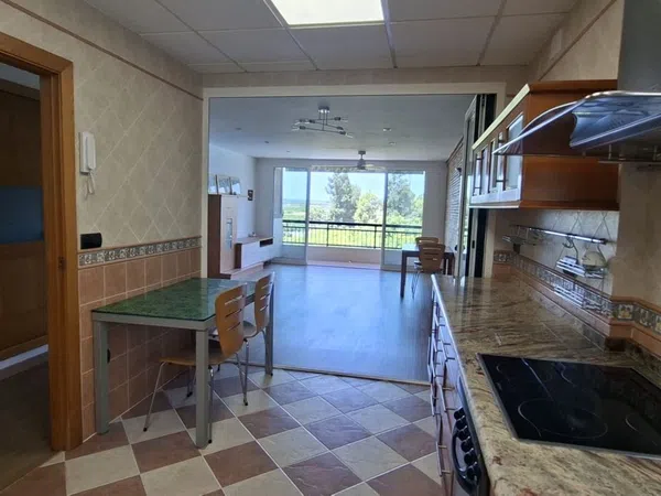 Piso en Av la magdalena, 4 - Foto 1
