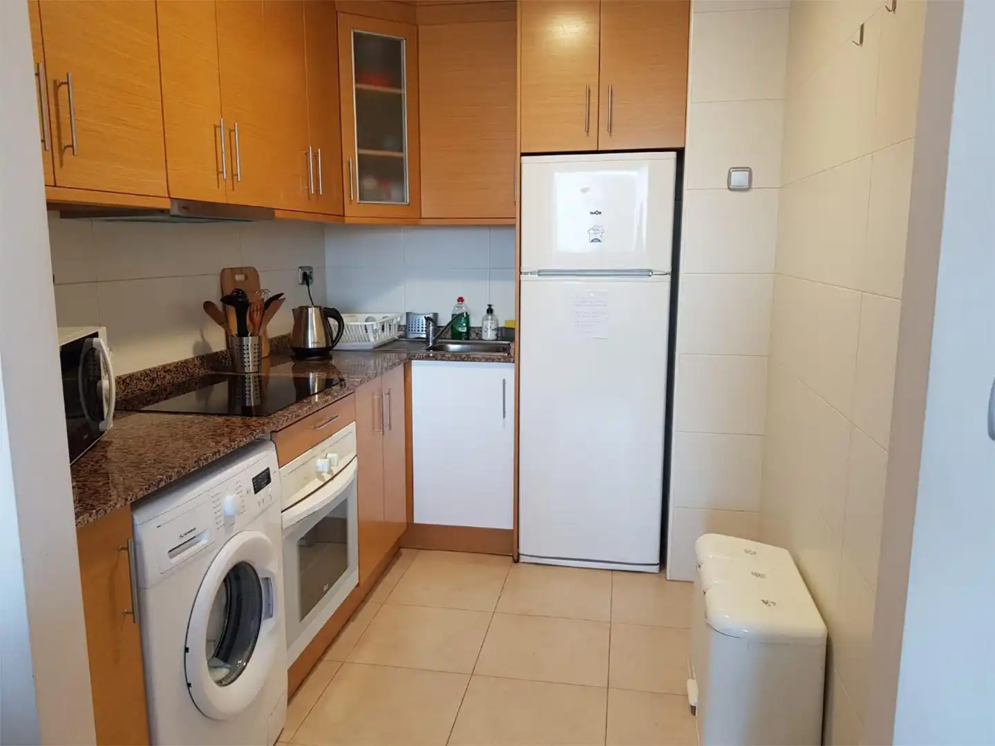 Piso en  Glorieta del Reino Unido 6 - Foto 2